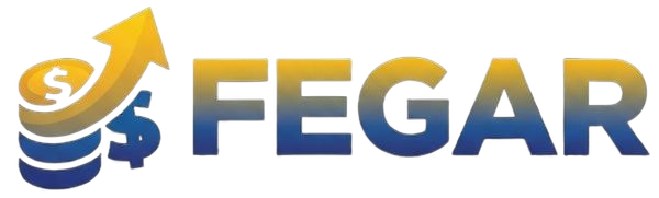 Fegar Logo